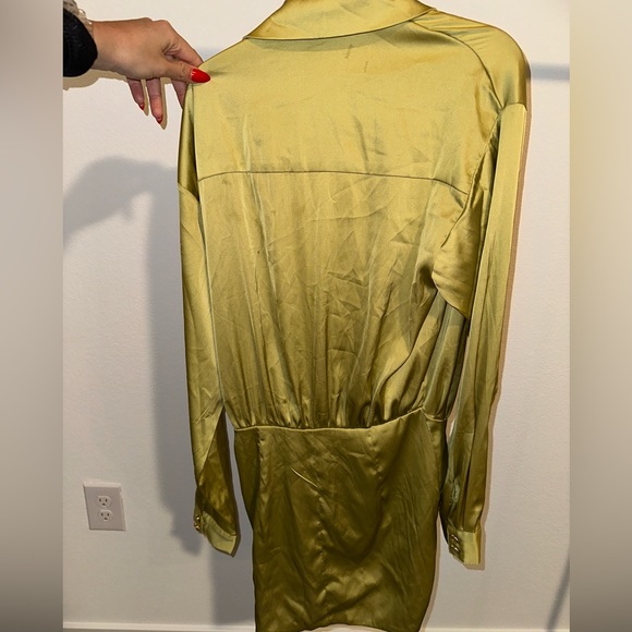 Elegant blazer dress! - Picture 2 of 3